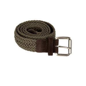 Beymen Belt Men Forest Green